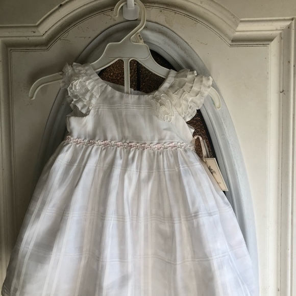 Laura Ashly 12 month NEW with tags - Picture 4 of 4